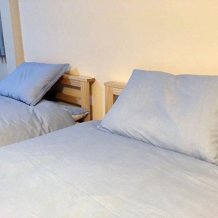 Konitel 堀江 Apartman Oszaka Kültér fotó