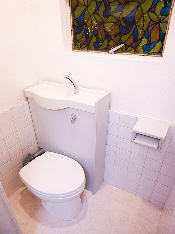 Konitel 堀江 Apartman Oszaka Kültér fotó