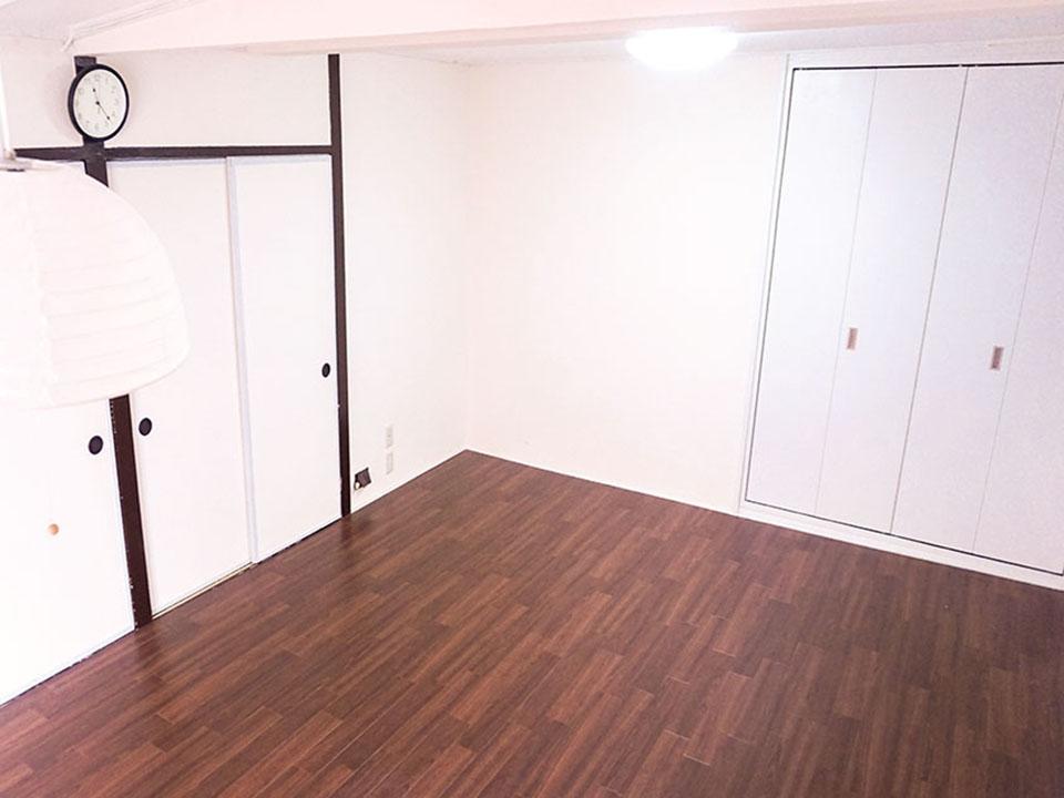 Konitel 堀江 Apartman Oszaka Kültér fotó