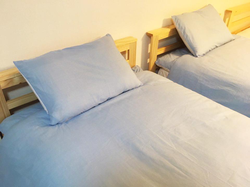 Konitel 堀江 Apartman Oszaka Kültér fotó