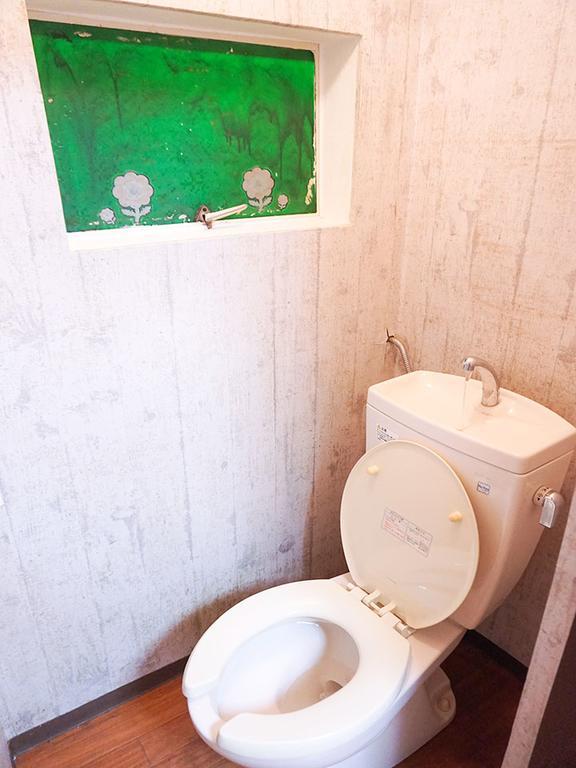 Konitel 堀江 Apartman Oszaka Kültér fotó