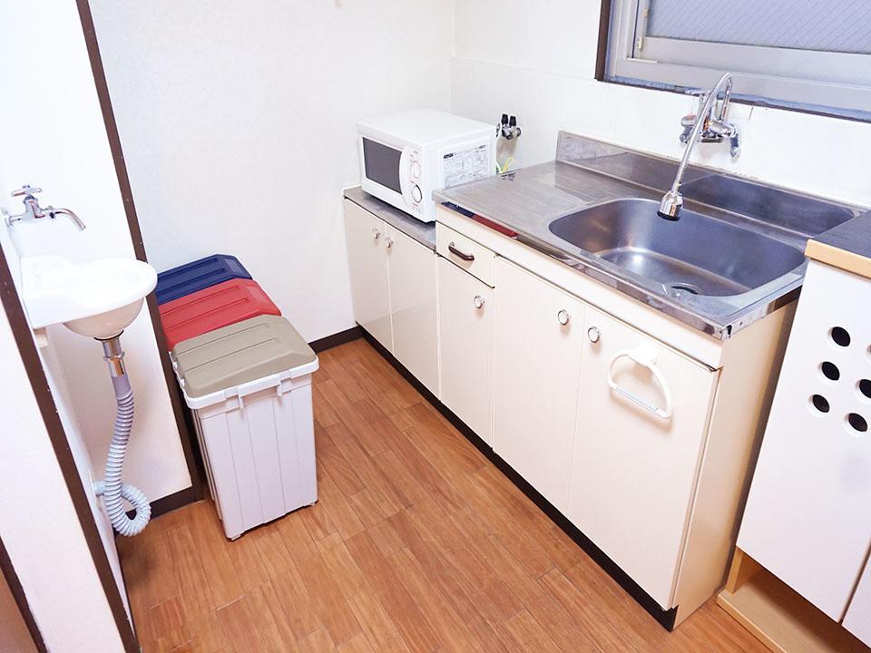 Konitel 堀江 Apartman Oszaka Kültér fotó