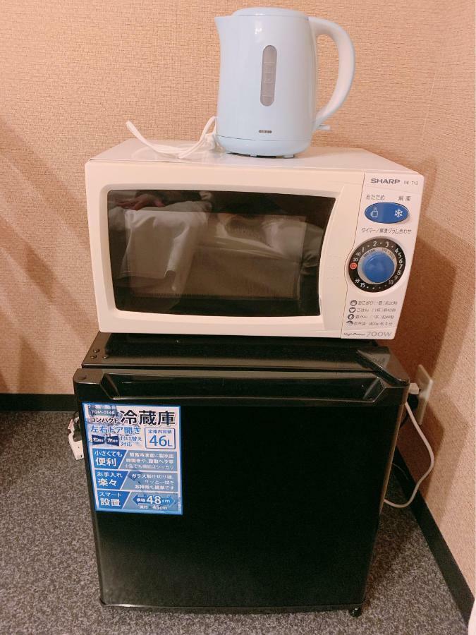 Konitel 堀江 Apartman Oszaka Kültér fotó
